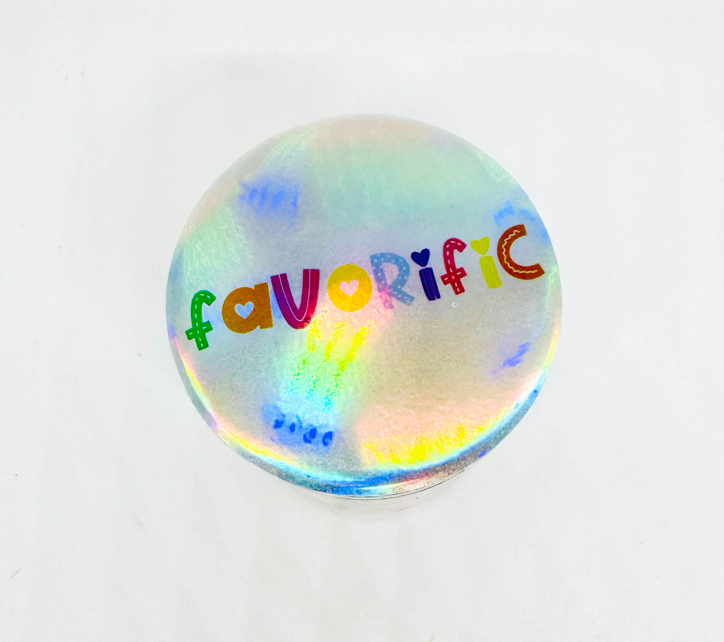 Ocean princess sensory sand jar