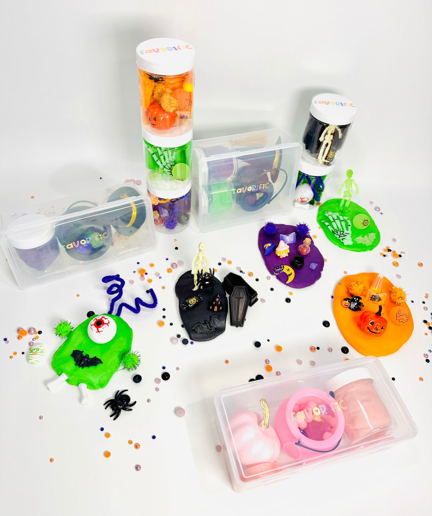 Halloween collection