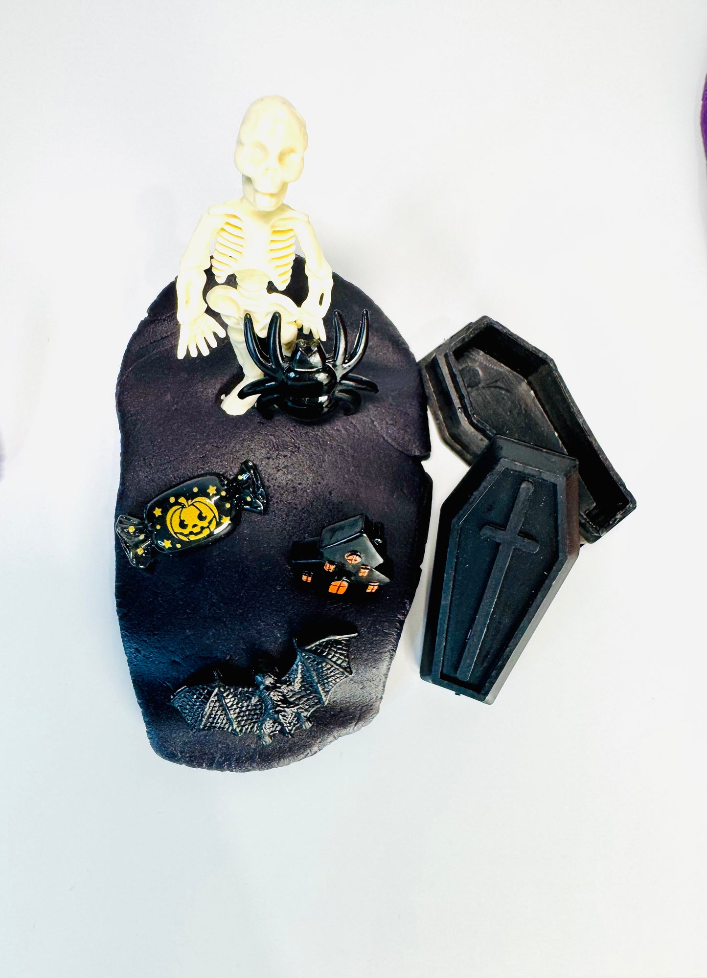 Spooktacular Halloween